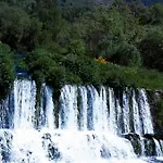 Alpesi faház Nieves
