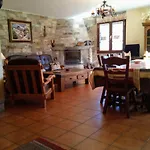 Nieves * San Ciprián