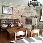 Alpesi faház Nieves *