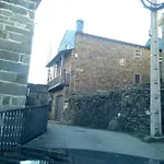 Nieves * San Ciprián