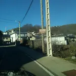 Alpesi faház Nieves *
