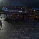 Nieves Alpesi faház