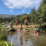 Alpesi faház Nieves *