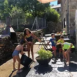 Alpesi faház Nieves *
