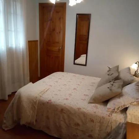 Chalet Nieves *