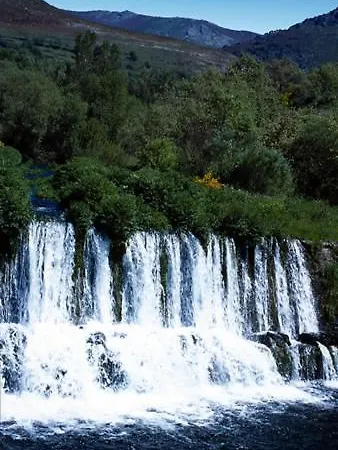 Chalet Nieves
