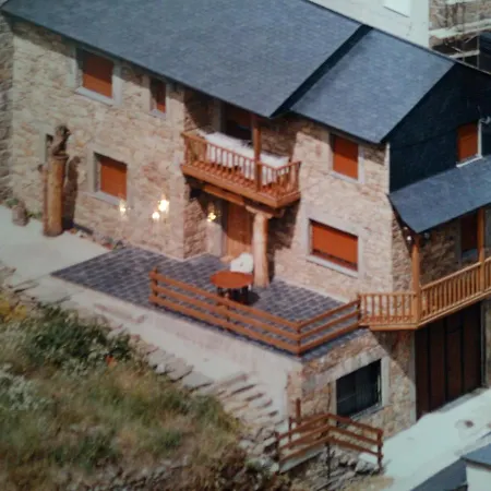 Nieves Chalet