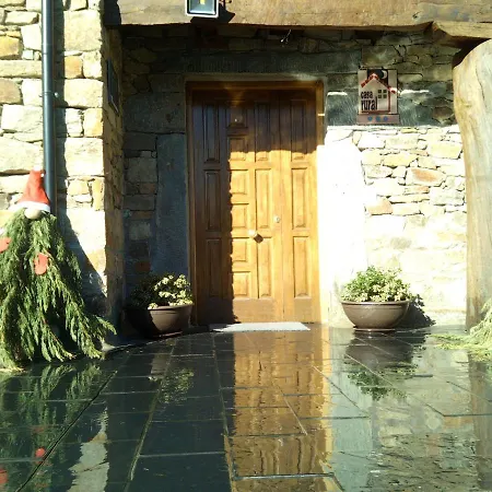 Nieves * San Ciprián