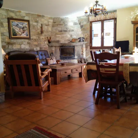 Nieves * San Ciprián