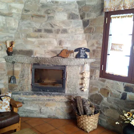 Chalet Nieves