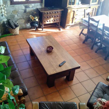 Nieves San Ciprian (Castile and Leon)