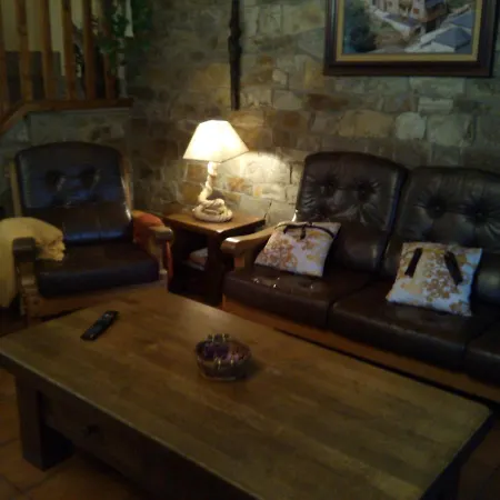 Chalet Nieves *