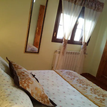 Nieves * San Ciprian (Castile and Leon)