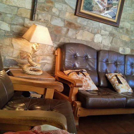 Nieves Chalet *