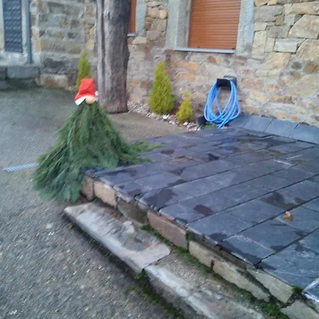 Nieves Chalet *