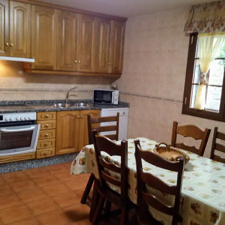 Chalet Nieves