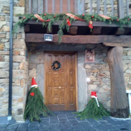 Nieves Chalet *