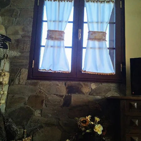 Nieves בקתה