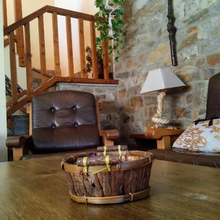 Nieves * San Ciprián