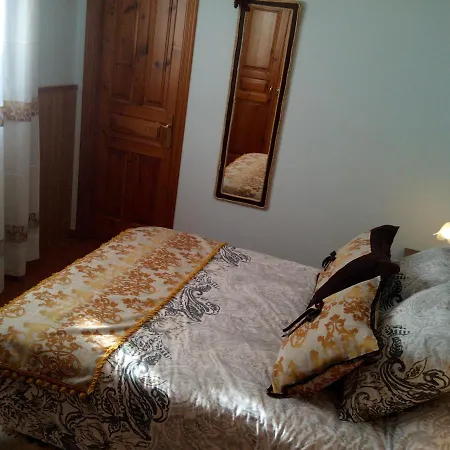 Nieves Chalet