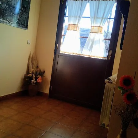 Chalet Nieves San Ciprian (Castile and Leon)