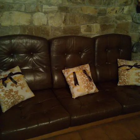 Chalet Nieves *