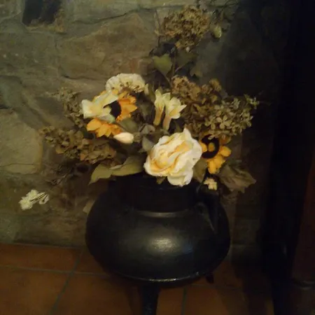 Chalet Nieves