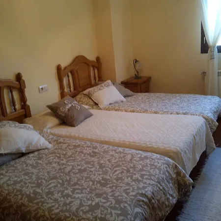 Chalet Nieves