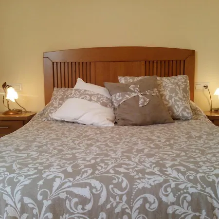 Chalet Nieves