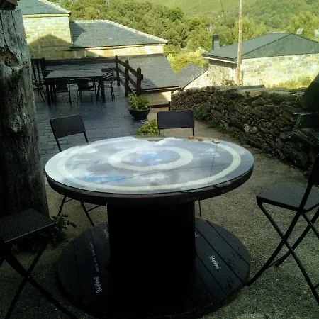 Nieves Chalet San Ciprian (Castile and Leon)