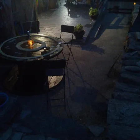 Nieves * San Ciprián