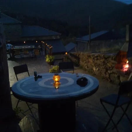 Chalet Nieves