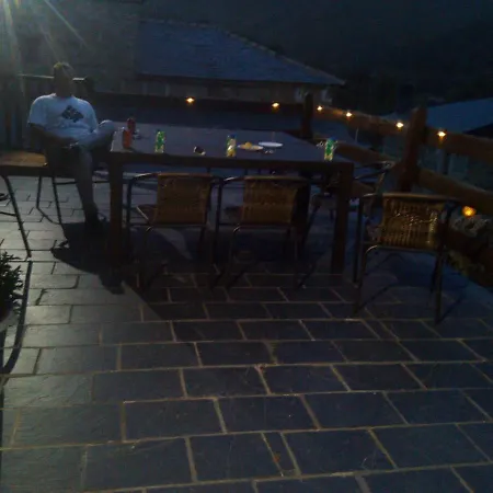 Nieves Chalet