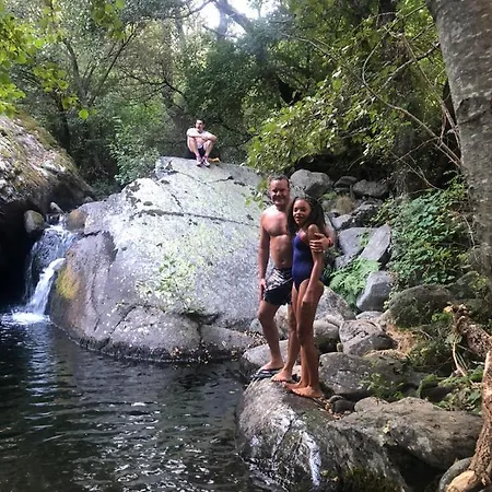 Nieves Chalet *