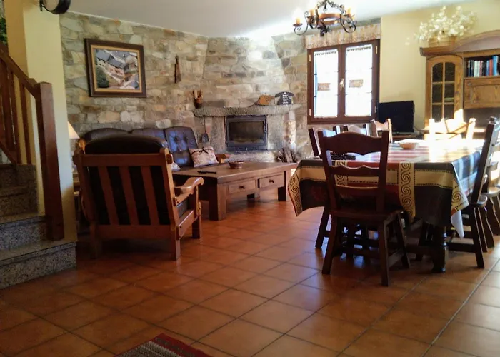 Nieves * San Ciprián