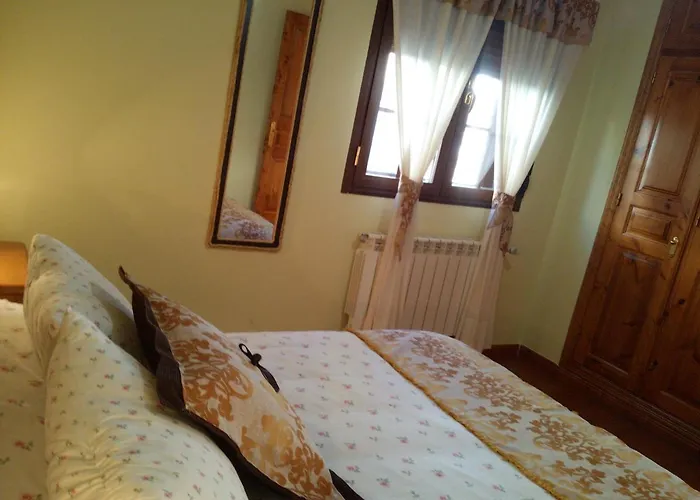 Nieves * San Ciprián