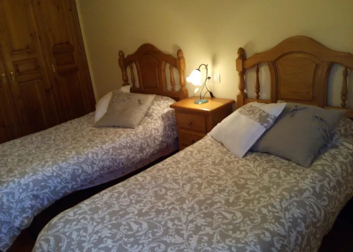 Nieves * San Ciprián