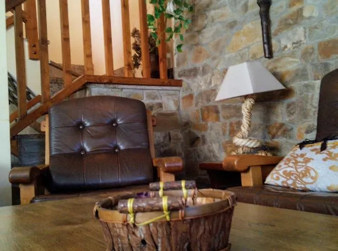 Nieves * San Ciprián