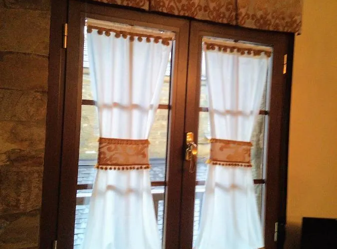 Nieves * San Ciprián