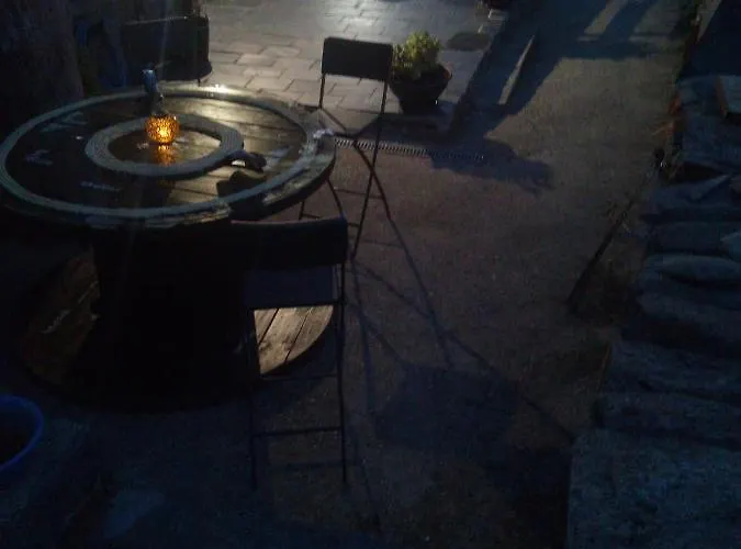 Nieves * San Ciprián