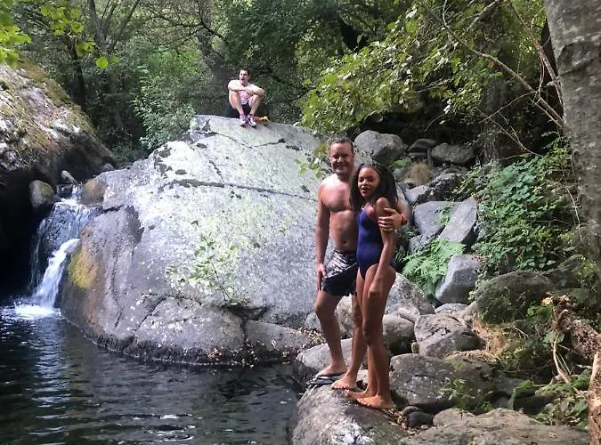 Nieves Chalet *