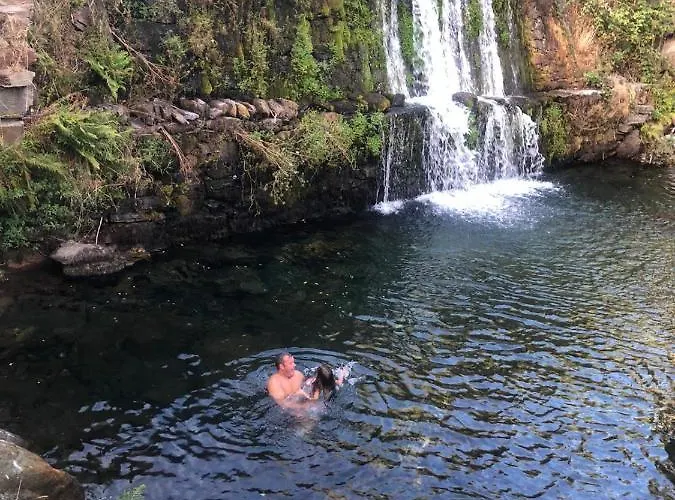 Nieves * San Ciprián